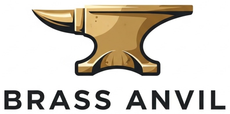 Brass Anvil Group